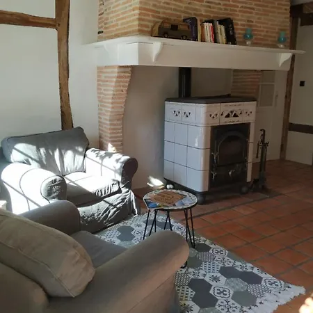 La Resiniere De Pirique 4*