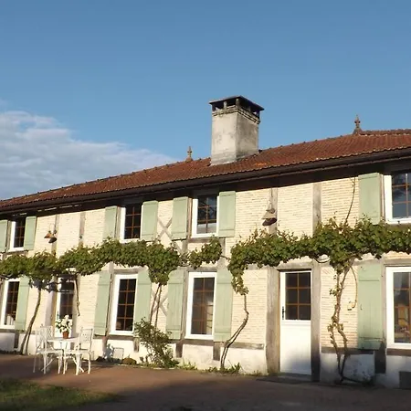 La Resiniere De Pirique 4* Parentis-en-Born