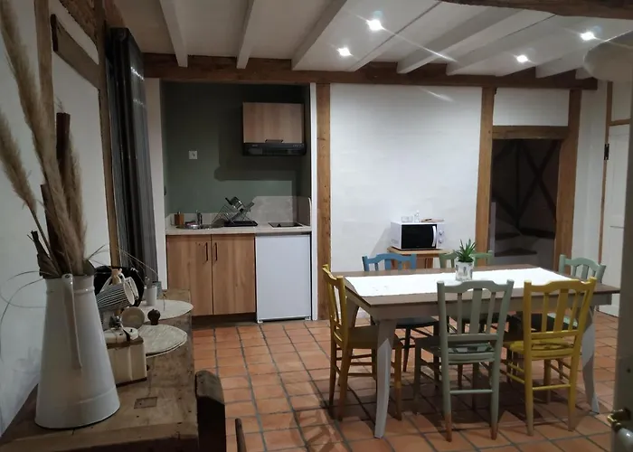 La Resiniere De Pirique Parentis-en-Born