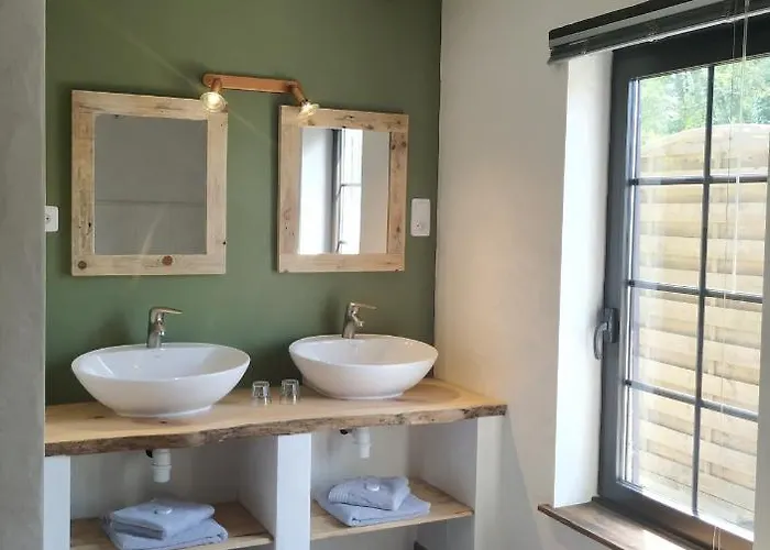 Bed & Breakfast La Resiniere De Pirique Parentis-en-Born