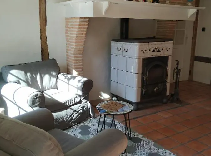 La Resiniere De Pirique 4*